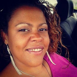 Meet your Posher, Tanya